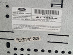 Audio Equipment Radio Receiver AM-FM-CD-MP3 Fits 07-08 FORD F150 PICKU