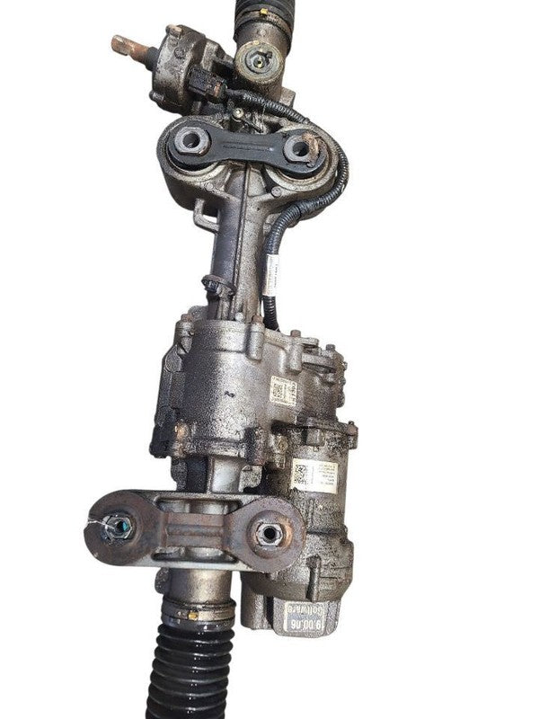 Steering Gear/Rack Power Rack And Pinion Fits 14-15 SIERRA 1500 PICKUP