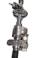 Steering Gear/Rack Power Rack And Pinion Fits 14-15 SIERRA 1500 PICKUP