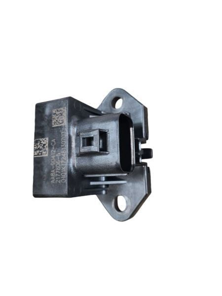 Chassis ECM Fuel Pump Fits 13-19 FLEX 598996