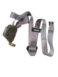 F250      1998 Seat Belt Front 666812