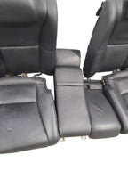 LS460     2008 Seat Rear 606205
