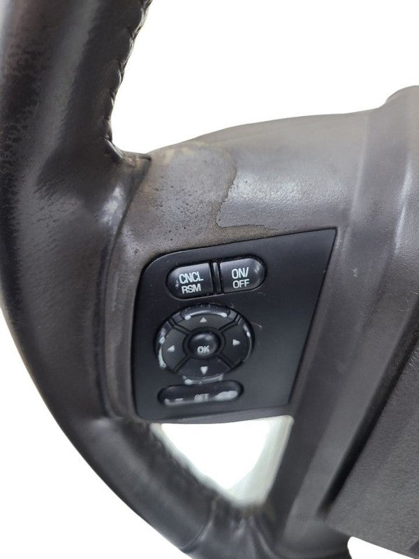 Steering Column Shift Tilt Fits 11-12 FORD F250SD PICKUP 680442
