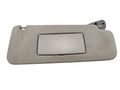 Passenger Sun Visor Without Illumination Fits 07-14 SIERRA 2500 PICKUP
