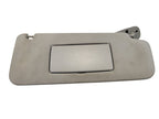 Passenger Sun Visor Without Illumination Fits 07-14 SIERRA 2500 PICKUP