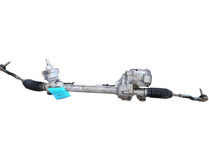 Steering Gear/Rack Power Steering Fits 80-97 FORD F250 PICKUP 640595
