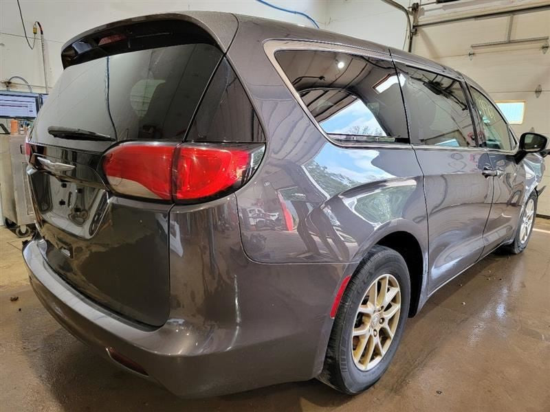 Passenger Right Air Bag Passenger Dash Fits 17-19 PACIFICA 556939
