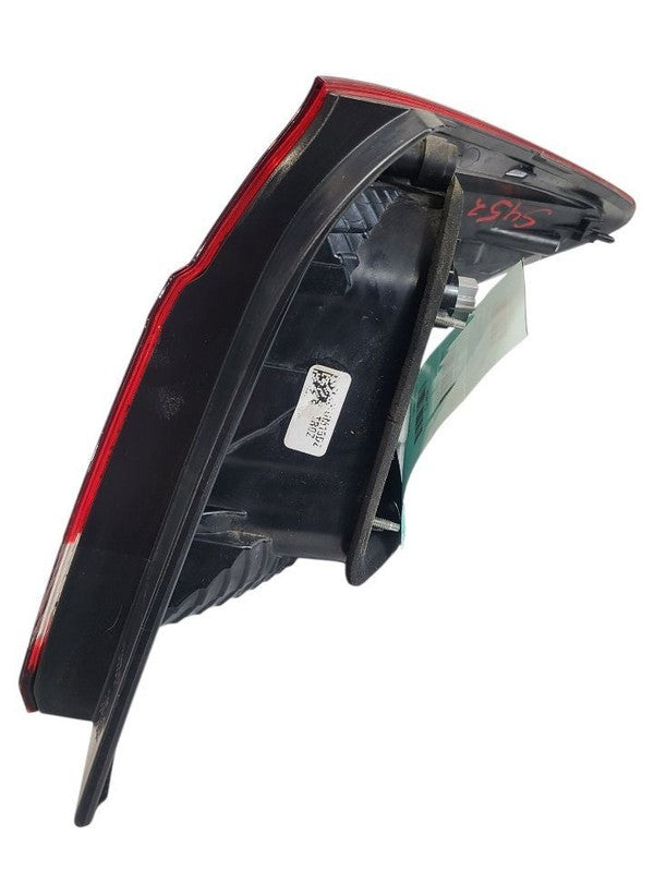 Driver Tail Light Sedan Quarter Panel Mounted Fits 13-15 CIVIC 662325
