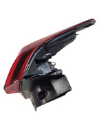 Driver Tail Light Quarter Panel Mounted LED Fits 24-26 SELTOS 670964