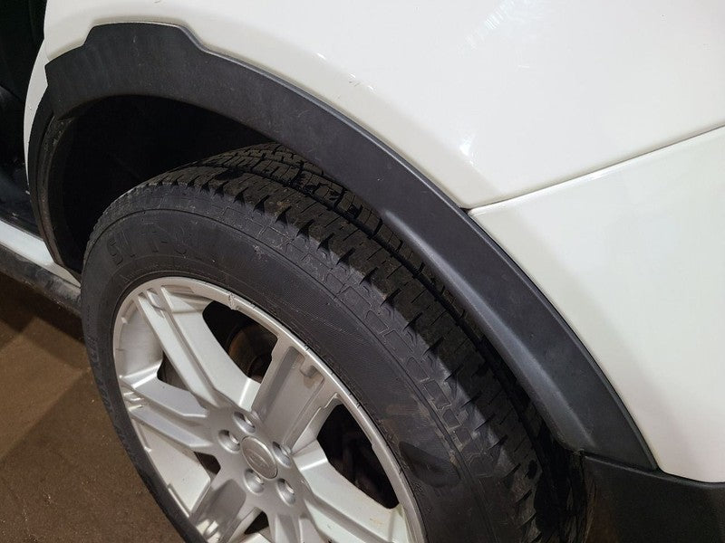 EVOQUE    2015 Fender Flare/Extension 660830