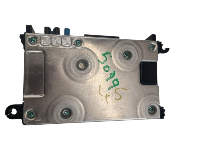 Chassis ECM 156 Type Communication Fits 15-16 18-20 MERCEDES GLA-CLASS