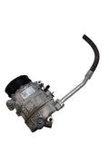 AC Compressor Fits 18-23 ATLAS 637960
