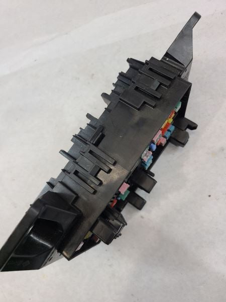 RAM15NEW  2021 Fuse Box Cabin 555510