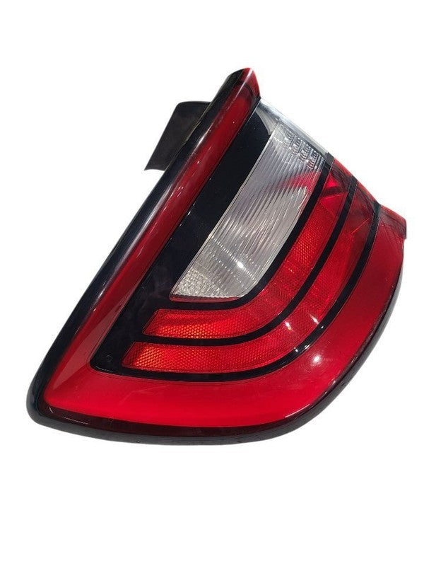 Driver Left Tail Light Quarter Panel Mounted Fits 14-25 DURANGO 666658