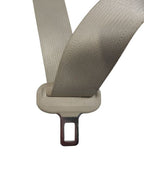 OUTBAKLEG 2011 Seat Belt Rear 614811