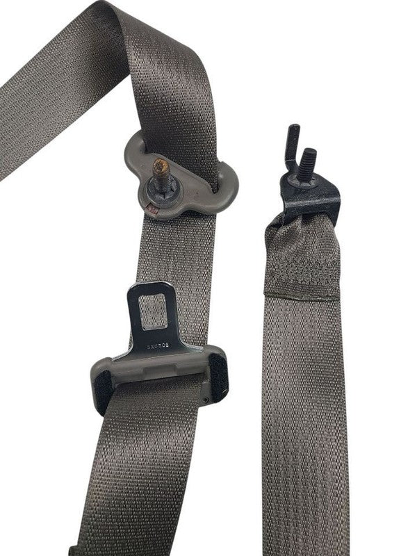 F150      2016 Seat Belt Rear 622489