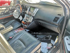 Info-GPS-TV Screen Player Navigation Fits 08-09 LEXUS GX470 589956 868