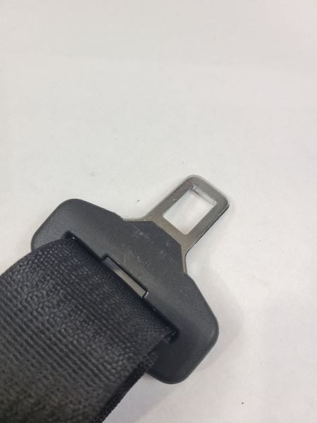REAR XT5       2019 2nd Row Passenger Side Retractor Seat Belt Rear 56