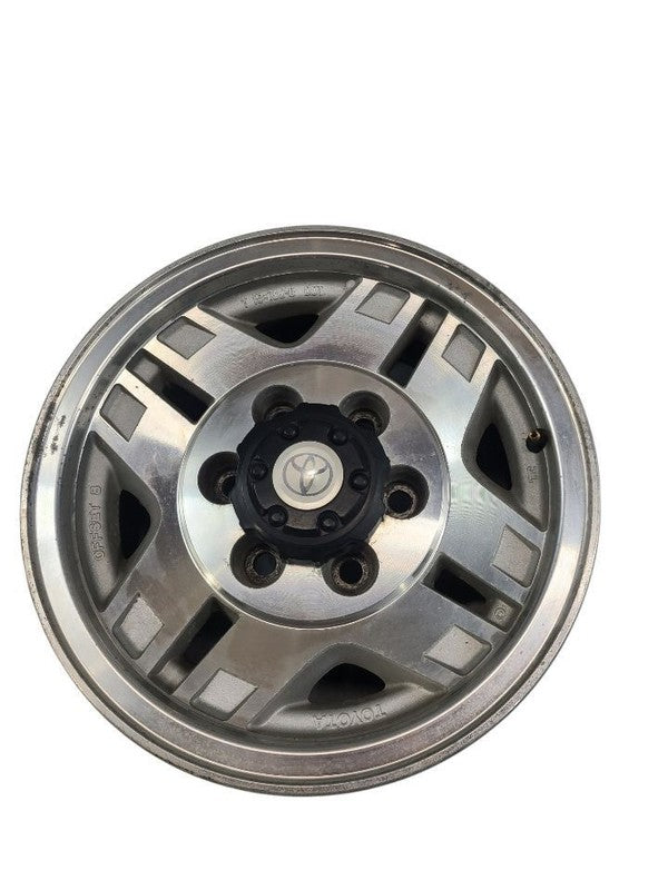 Wheel 15x7 Alloy Fits 86-95 4 RUNNER 659813