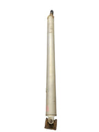 Rear Drive Shaft 4WD Crew Cab 4 Door 6.7L Fits 10-12 DODGE 2500 PICKUP
