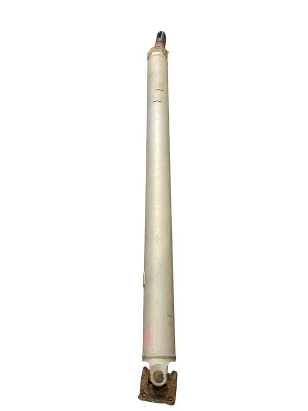 Rear Drive Shaft 4WD Crew Cab 4 Door 6.7L Fits 10-12 DODGE 2500 PICKUP