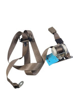 RAM2500   2010 Seat Belt Rear 646978