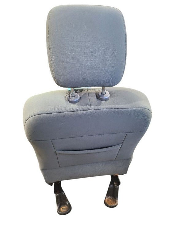 Driver Front Seat Bench 40/20/40 Split Fits 12-24 DODGE 2500 PICKUP 64