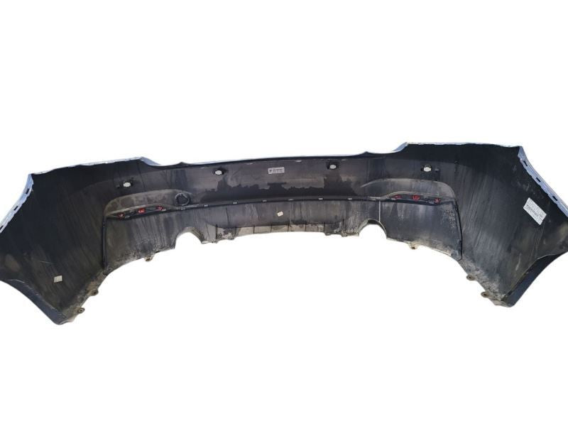 Rear Bumper With Park Assist Fits 14-16 BMW M235i 594695