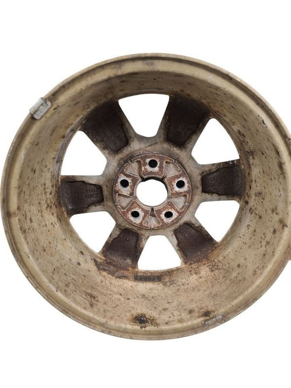 Wheel 17x7 Fits 10-13 TERRAIN 618601