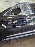 Driver Left Front Door Fits 13 INFINITI JX35 600441