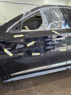 Driver Left Front Door Fits 13 INFINITI JX35 600441