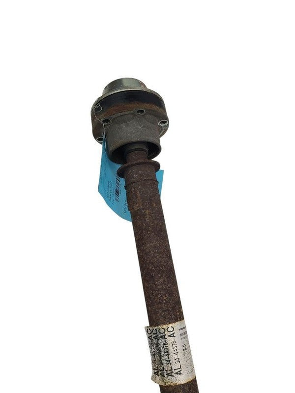 Front Drive Shaft Fits 07-14 EXPEDITION 630193