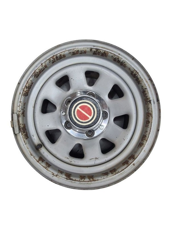 Wheel 15x7 8 Spoke Fits 80-91 BRONCO 678585