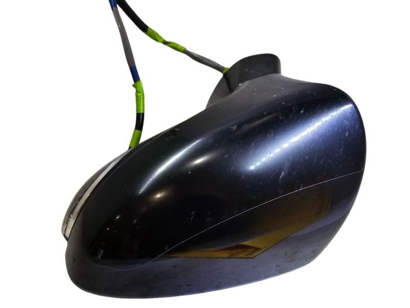 Driver Side View Mirror Power Without Memory Fits 11-12 LEXUS CT200H 5