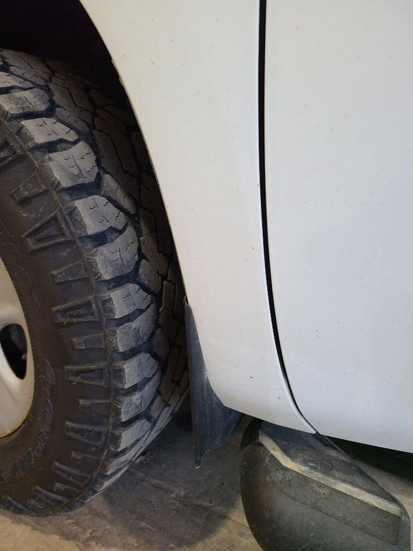 Driver Left Fender Fits 08-22 SEQUOIA 672595