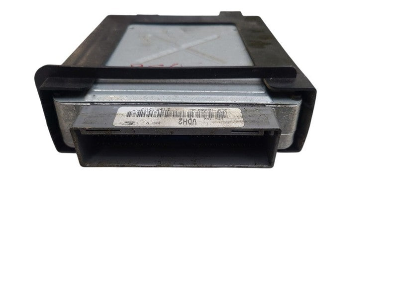 Engine ECM Electronic Control Module 8-445 Fits 02 FORD F250SD PICKUP 