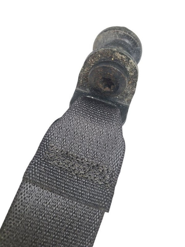ENCLAVE   2010 Seat Belt Rear 615317