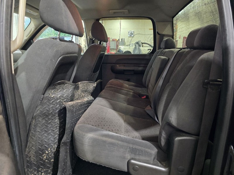 Seat Belt Front Bucket And Bench Center Fits 07-14 SIERRA 2500 PICKUP 