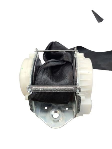 JETTA     2012 Seat Belt Rear 598704