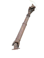 Front Drive Shaft Fits 98-02 LEXUS LX470 674405