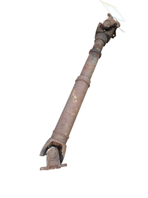 Front Drive Shaft Fits 98-02 LEXUS LX470 674405