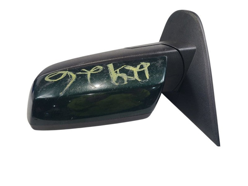 Driver Side View Mirror Classic Style Fits 14-19 SIERRA 1500 PICKUP 66