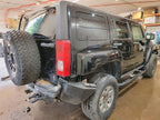 Seat Belt Front Passenger Retractor Fits 06-10 HUMMER H3 547449