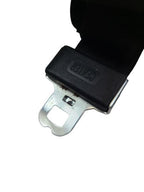 REAR INTEGRA   1994 Center Retractor Seat Belt Rear 565734