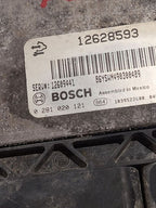 Engine ECM Electronic Control Mod 6.6L Fits 07-10 EXPRESS 2500 646652 