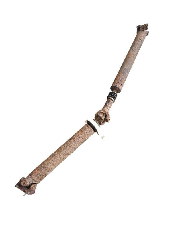 Rear Drive Shaft 156" Wb Assembly 4WD 6.4L Fits 08-10 FORD F350SD PICK