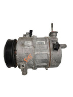 AC Compressor Without Heavy Duty Cooling Fits 19-22 XT4 629382