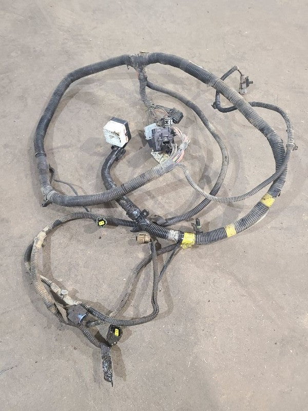 RAM3500   2002 Transmission Wire Harness 625557