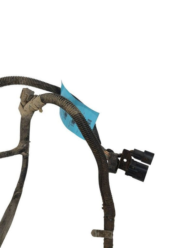 BRONCO    1992 Transmission Wire Harness 648935