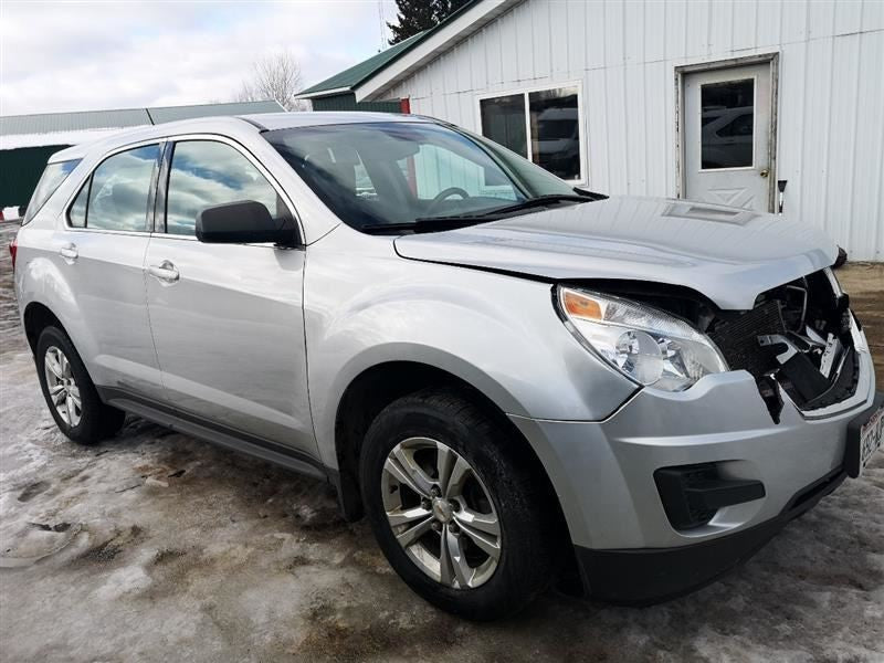 Fuse Box Engine Thru 03/19/15 Fits 13-16 EQUINOX 219247 22929763